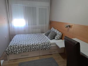 Apartman Marger