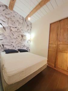 Maisons d'hotes Vieux Port Panier Jardin : photos des chambres