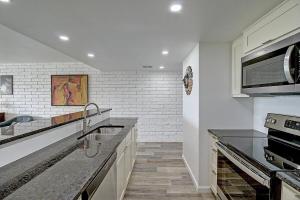 Happy While at Sea Sands Condominiums