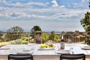 Villa MELANY Casa Vacanza