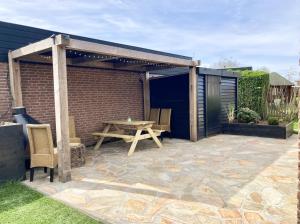 NEW: Summerhouse near beach&lake