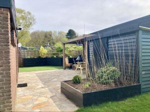 NEW: Summerhouse near beach&lake