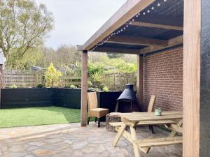 NEW: Summerhouse near beach&lake