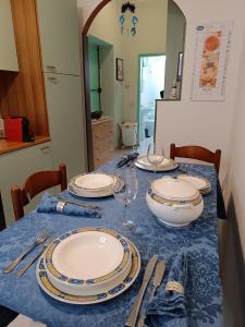 Gente di Mare Holiday House