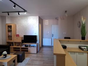 Apartman Marger