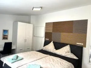 Messe 3 Minutes - Ronnenberg