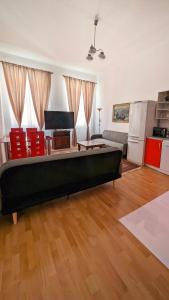 Kamil Apartments, Premium