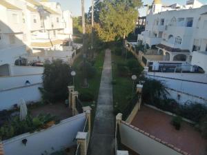 APARTAMENTO APARTACLUB REFORMADO