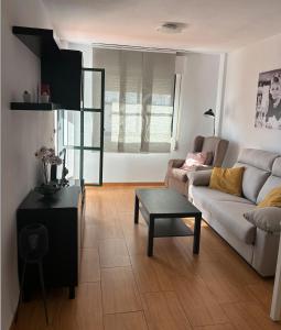 APARTAMENTO APARTACLUB REFORMADO