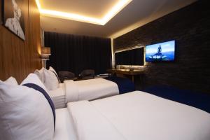 Monarch Hotel Amman