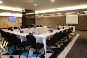 Monarch Hotel Amman