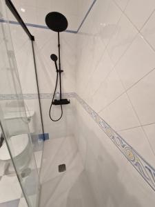 Apartamento Claudio Marcelo