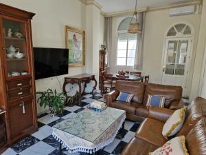 Apartamento Claudio Marcelo