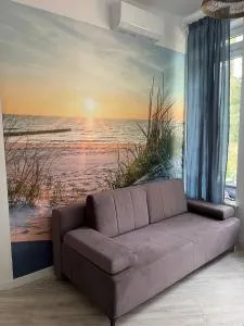 Apartament w Pobierowie - Redliny