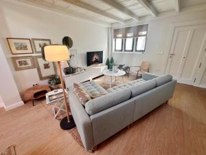 La Cabaña de San Roque