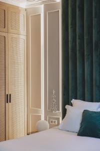 Hotels Hotel Singulier Bordeaux - Boutique Hotel & Spa Anne Semonin : photos des chambres