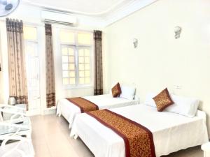 Khách sạn Đại Huệ