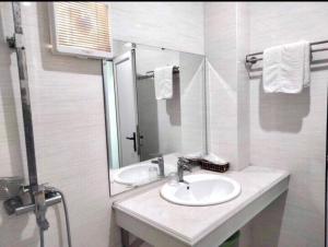 Khách sạn Đại Huệ
