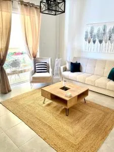 DP Riviera Apartment - Kalamákion