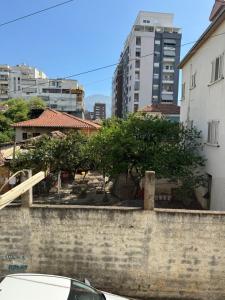 Your house in Tirana