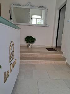 Le Dune Luxury Rooms