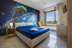 Galaxy Room Sardinia
