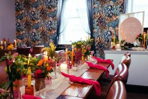 The Duke of Edinburgh Hotel & Bar