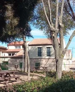 Casa Rural - De Brevas a Higos - Adrada de Pirón