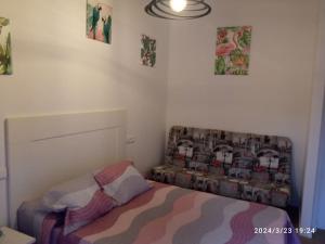 Casa Rural - De Brevas a Higos