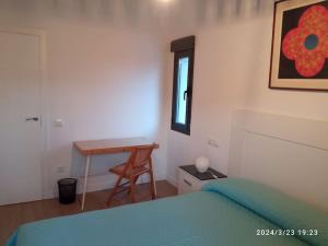 Casa Rural - De Brevas a Higos