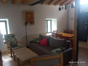 Casa Rural - De Brevas a Higos