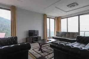 Vista Valle - Rāwāt