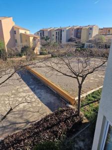 Appartement T2 Avec Charme.