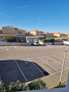 Appartement T2 Avec Charme.