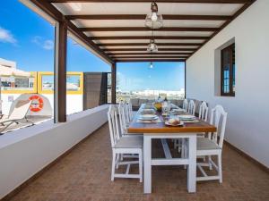 Villa Verol La Vegueta Villas