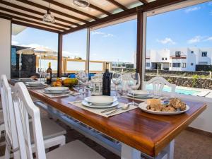 Villa Verol La Vegueta Villas