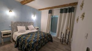 Maisons de vacances Chez Jeanne : photos des chambres