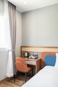 Tahiti Central Seaview - 50m to Night Market Phu Quoc