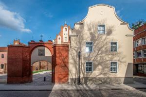 Soul House Gdansk Old Town