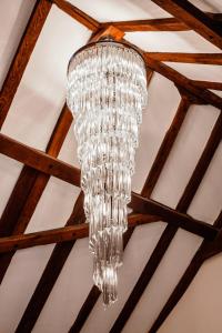 Best Western Brome Grange Hotel