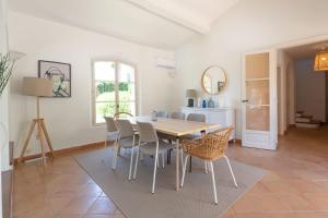 VILLA NIKKi