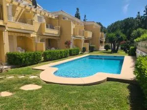 Aldea del Mar II - Miraflor