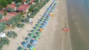 Villaggio Europa - LʼAnnunziata