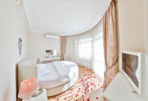 Buyukada Princess Hotel