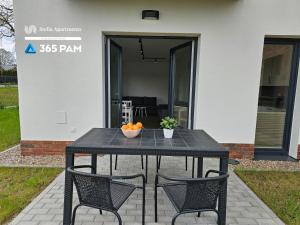 Apartament Różana Polana z Ogrodem - 365PAM