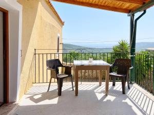 Leonidas Guest House