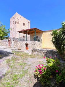 Leonidas Guest House