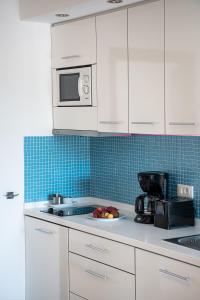 Studio room in Atlantica Caldera Beach