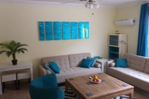 Paraíso con gran solarium privado en playa Mogán
