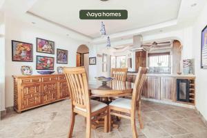 Ocean view 2Br Condo-Balcony-Beach-Pool